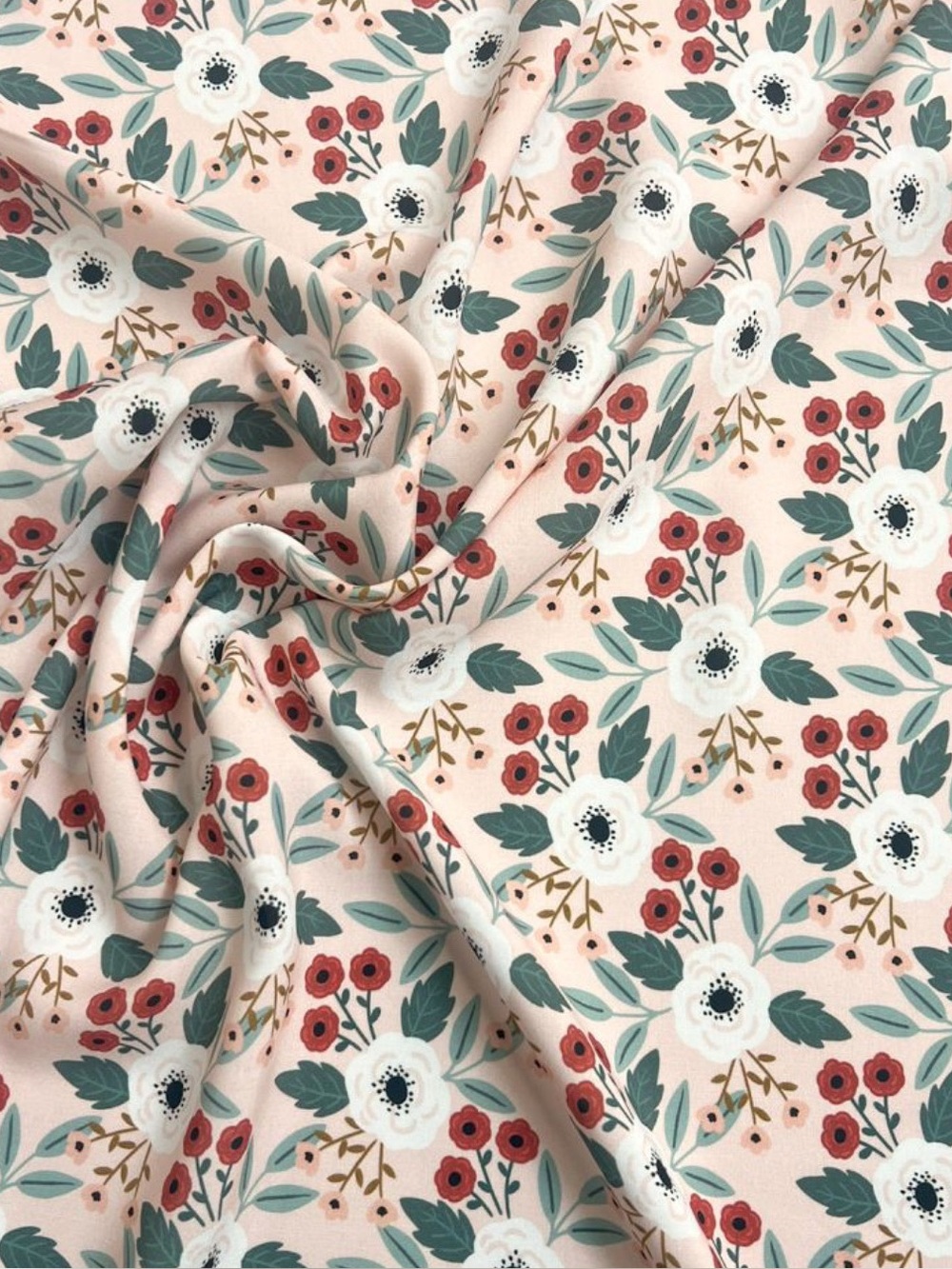 Cousette viscose 2 yards